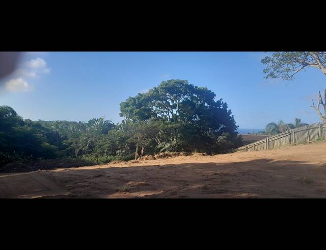1,784M² VACANT LAND FOR SALE IN RAMSGATE